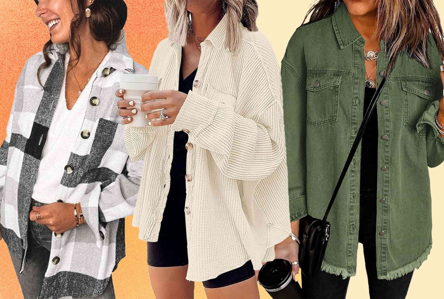 Your Fall Grab-And-Go Wardrobe Staple Is Here—and It’s Under $50