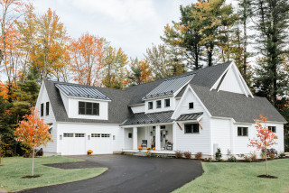 Your Fall Home Maintenance Checklist