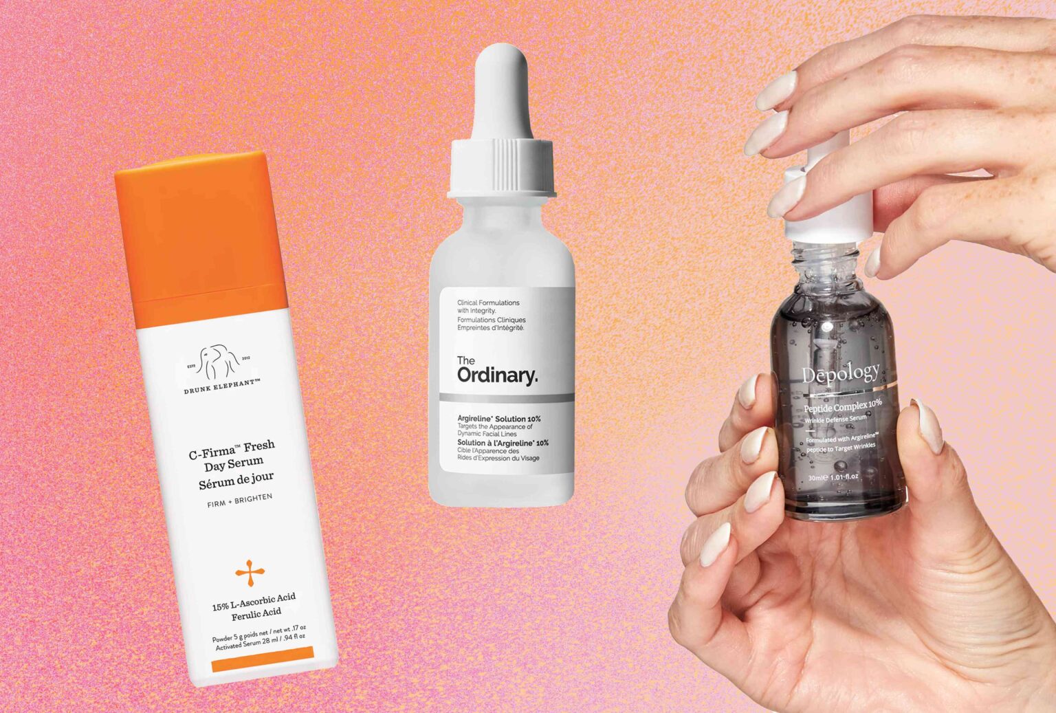 10 Botox-Alternative Skin Care Products to Smooth and Plump Your Skin, Needle-Free