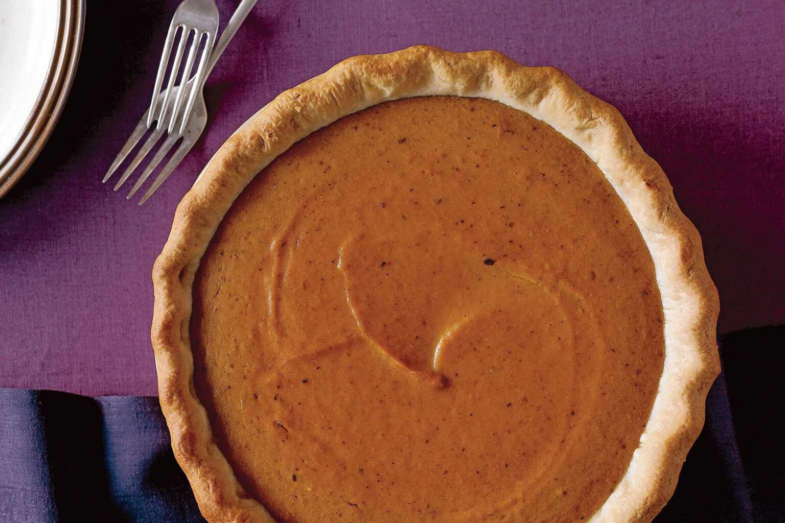 10 Fall Pie Recipes That Are Tasty, Seasonal, and Easy to Make