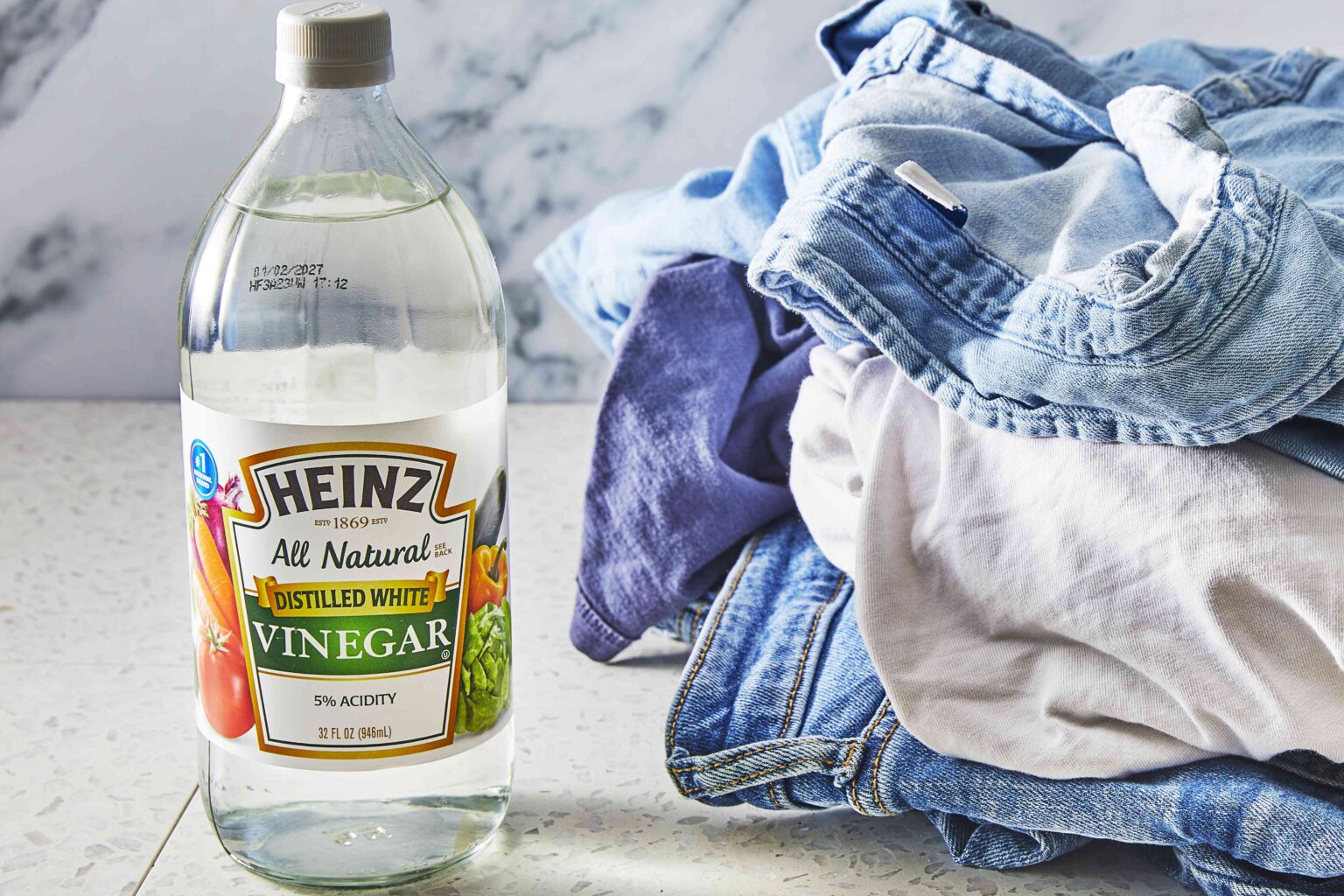 10 Ways You Can Use Vinegar Around Your Home That Go Way Beyond Cleaning