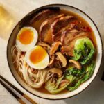 13 Ways to Make Ramen, From a Breakfast Bowl to Traditional Tonkotsu