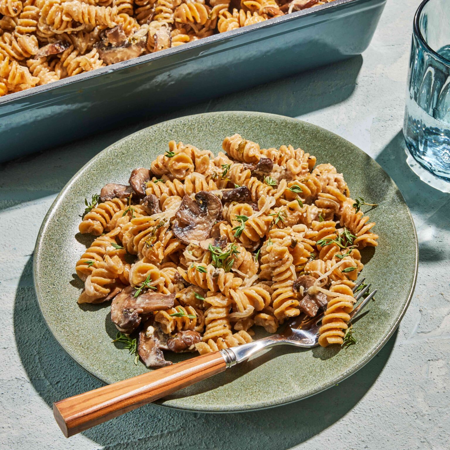 16 New High-Protein Pasta Recipes