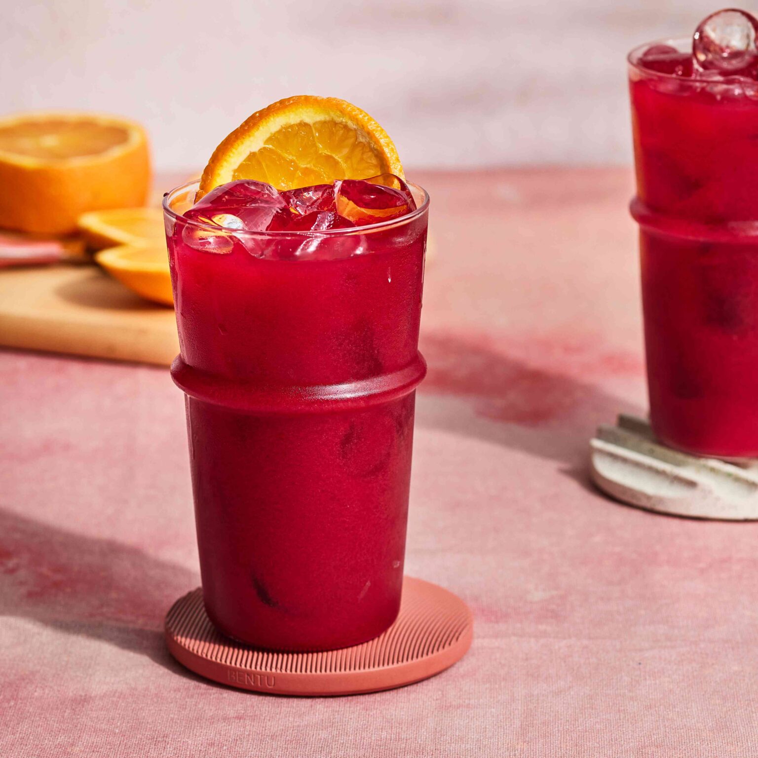 17 Fall-Inspired Mocktails to Try for Sober October