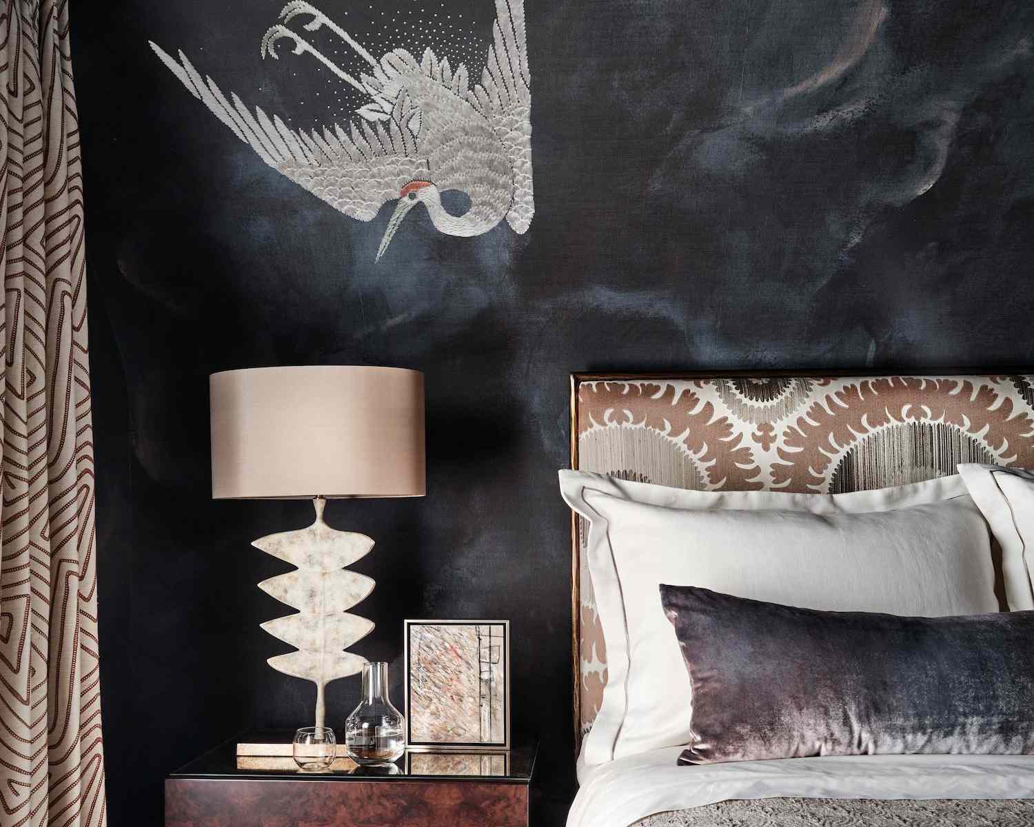 18 Black Bedroom Ideas for a Moody, Sophisticated Space