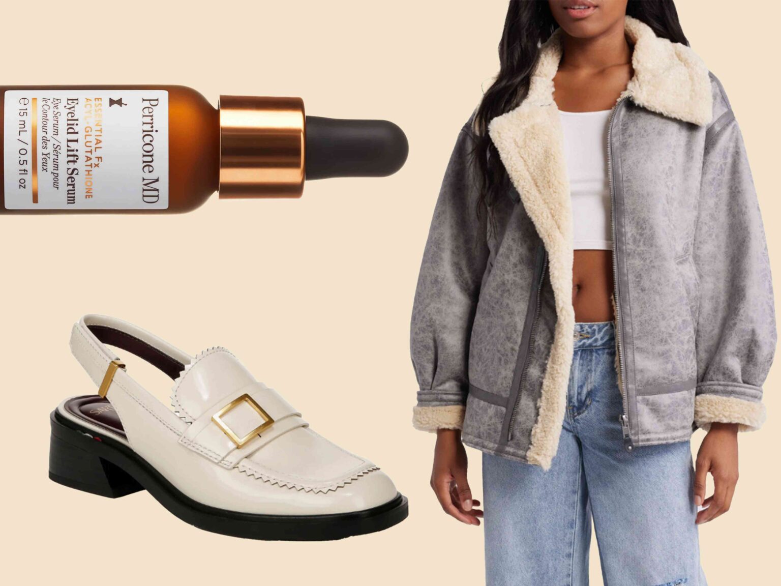 18 Nordstrom Weekend Deals Up to 70% Off: Augustinus Bader, Free People, NYDJ