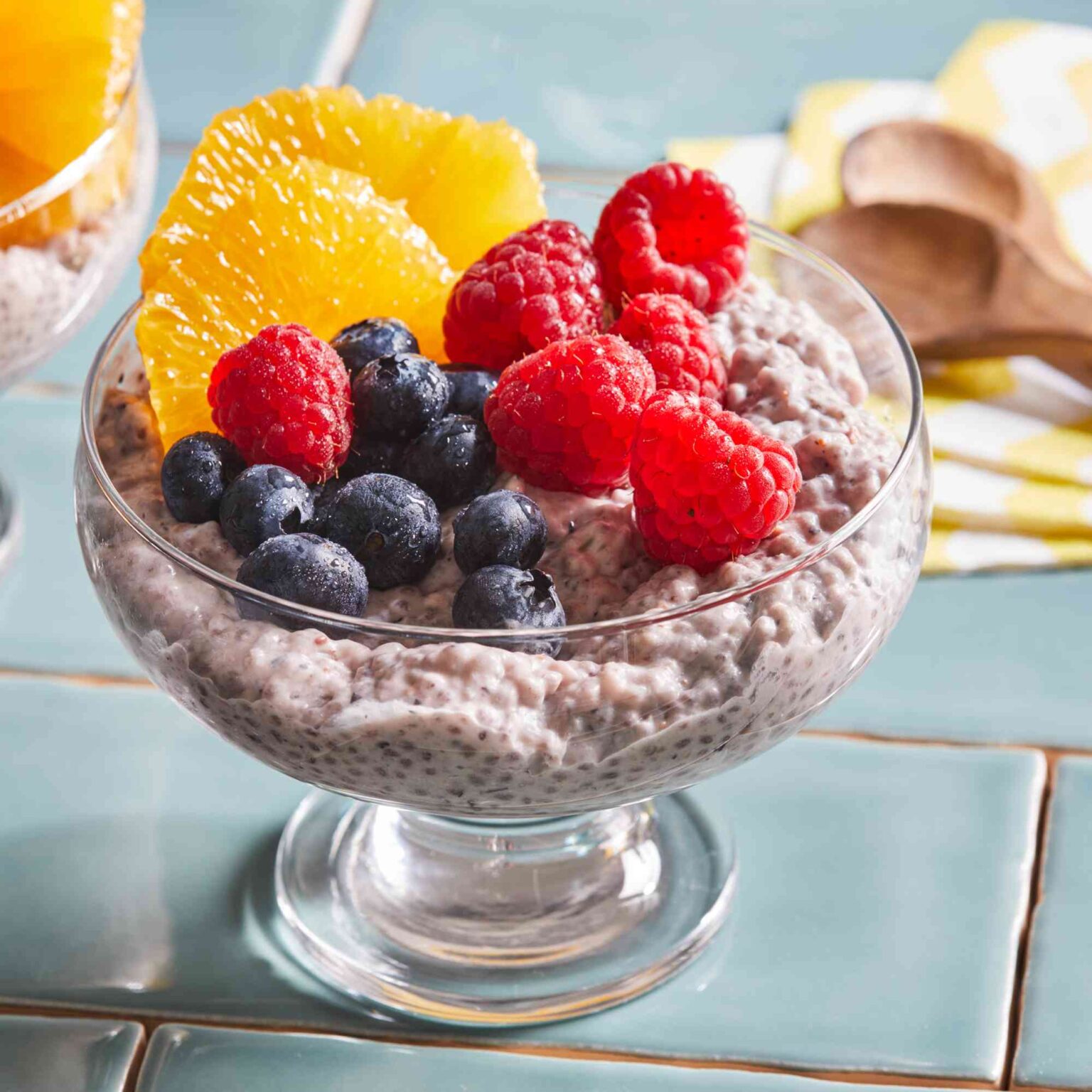 19 5-Ingredient High-Fiber Breakfasts For Better Heart Health