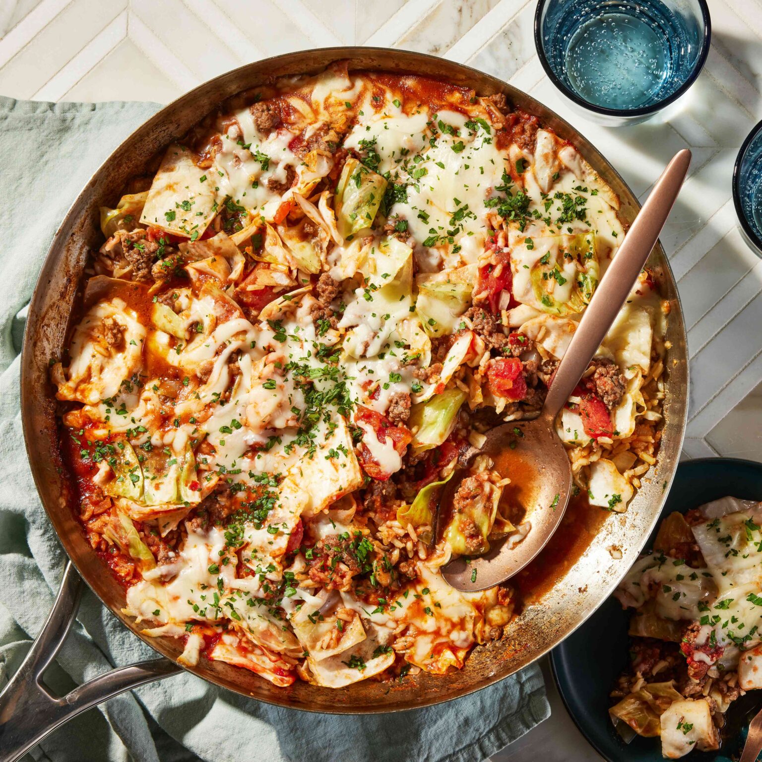 19 Diabetes-Friendly Casseroles to Make This Fall