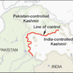 2 Indian soldiers, 2 civilian porters killed in alleged rebel ambush in Kashmir