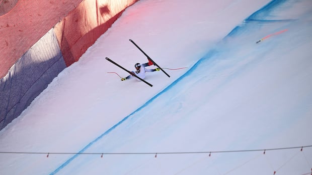 2-time Olympic medallist Kilde to miss alpine World Cup season with shoulder issue | CBC Sports