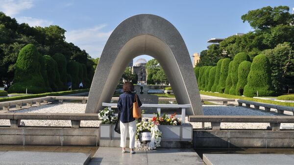 2024 Nobel Peace Prize Awarded to Organization of Hiroshima, Nagasaki Bombing Survivors