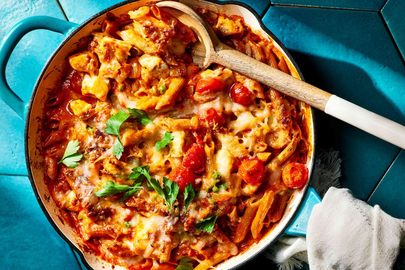 22 Cozy Dinner Casseroles You Can Make in 40 Minutes or Less