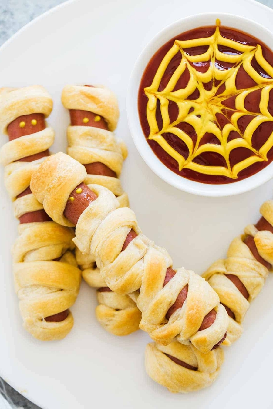 31 Halloween Recipes for All Your Spooky Gatherings This Fall