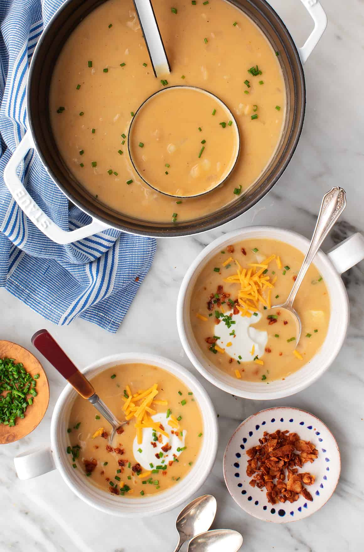 best soup recipes