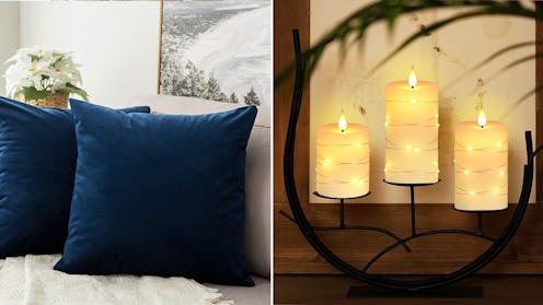 40 Bougie Home Upgrades Under $20 On Amazon