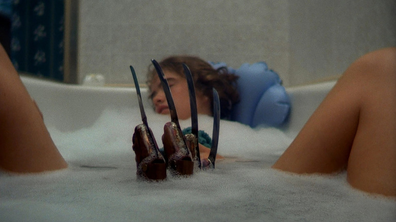 Heather Langenkamp, A Nightmare on Elm Street