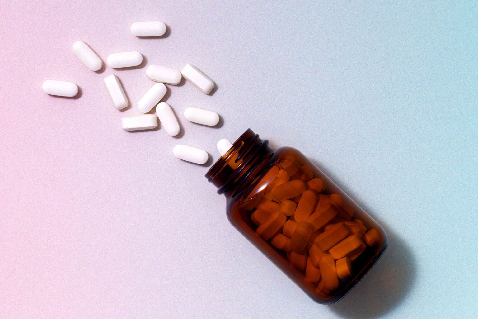 5 Ways Your Calcium Supplement May Interact with Medications, According to Dietitians