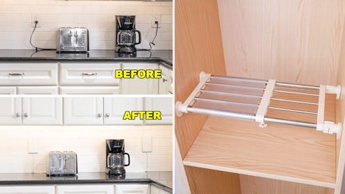 50 Awesome finds that can make your home look 10x better for less than $25 on Amazon