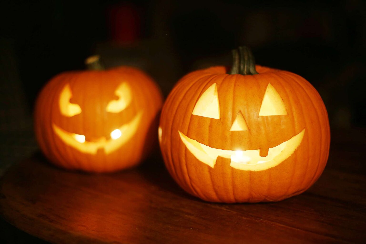 6 Tips to Make Your Jack-O-Lantern Last From Now Through Halloween Without Rotting