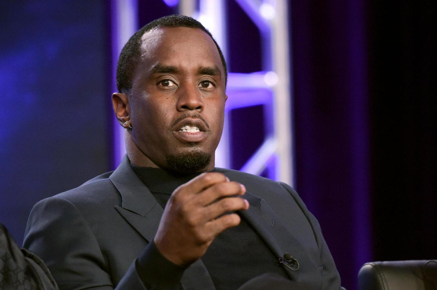 6 people accuse Diddy of sexual assault in new lawsuits, including man who was 16 at the time