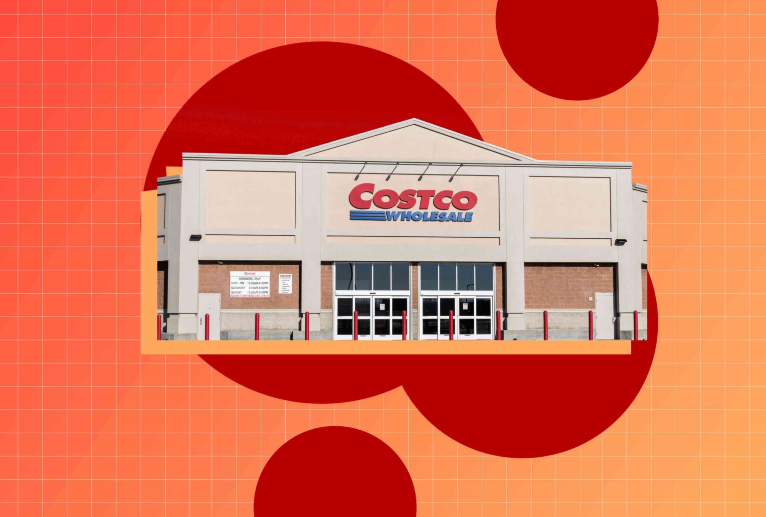 7 Costco Sale Items You Don’t Want to Miss, According to Our Editors