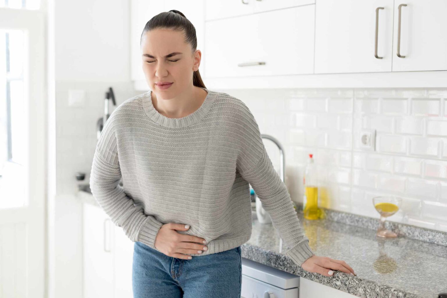 7 Foods That Will Surely Relieve Your Constipation, According to a Dietitian