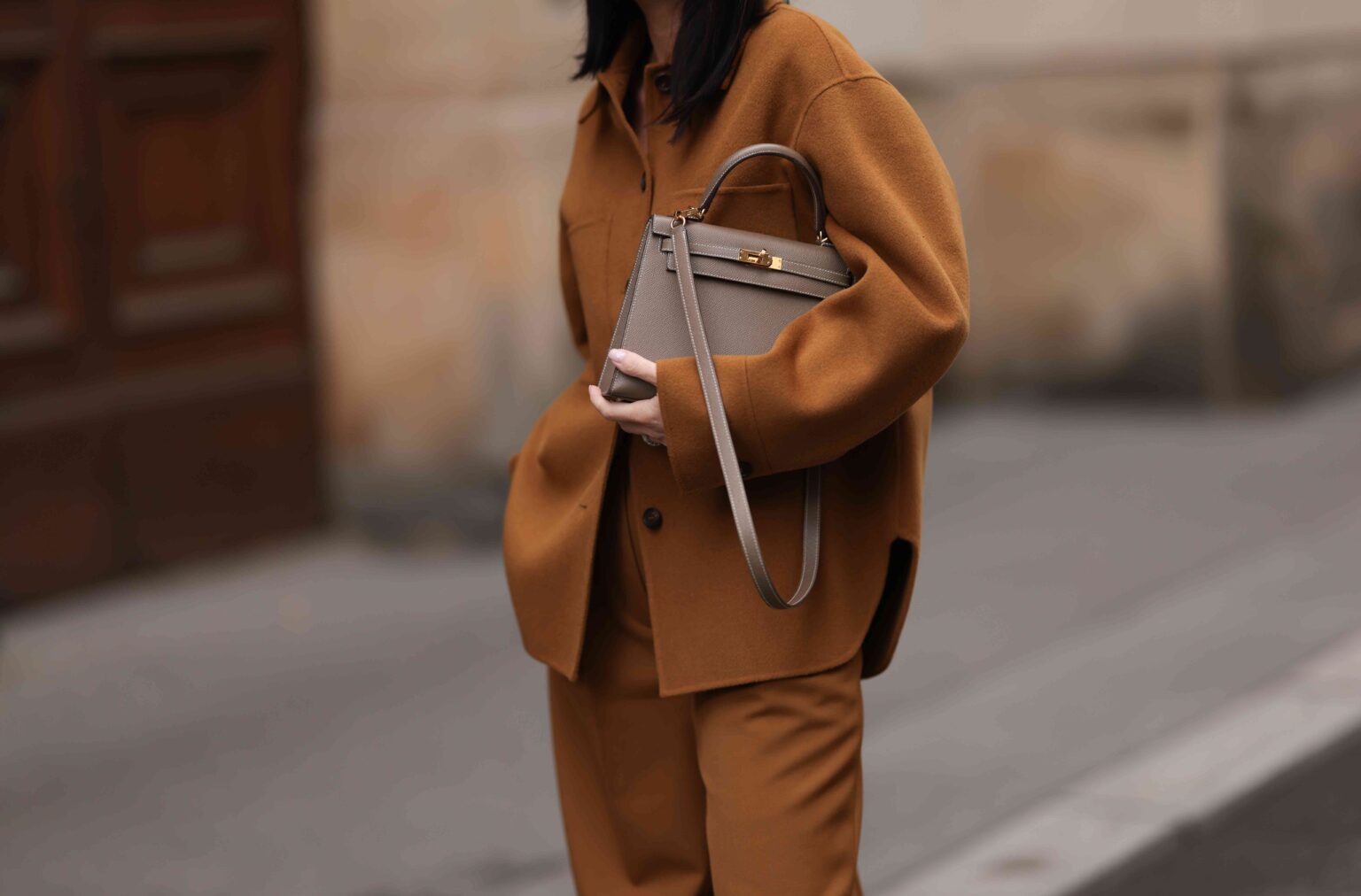 7 Handbag Trends That Are Taking Over Fall, According to Stylists