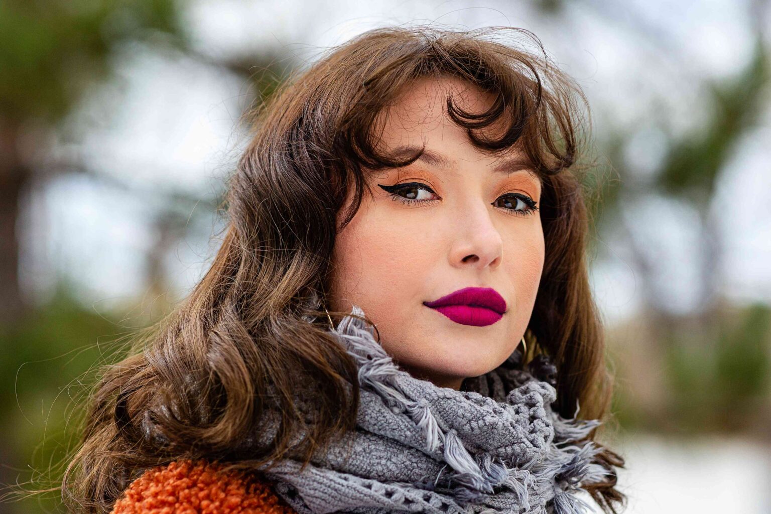 9 Fall Makeup Trends That Look Good on Everyone, According to Makeup Artists