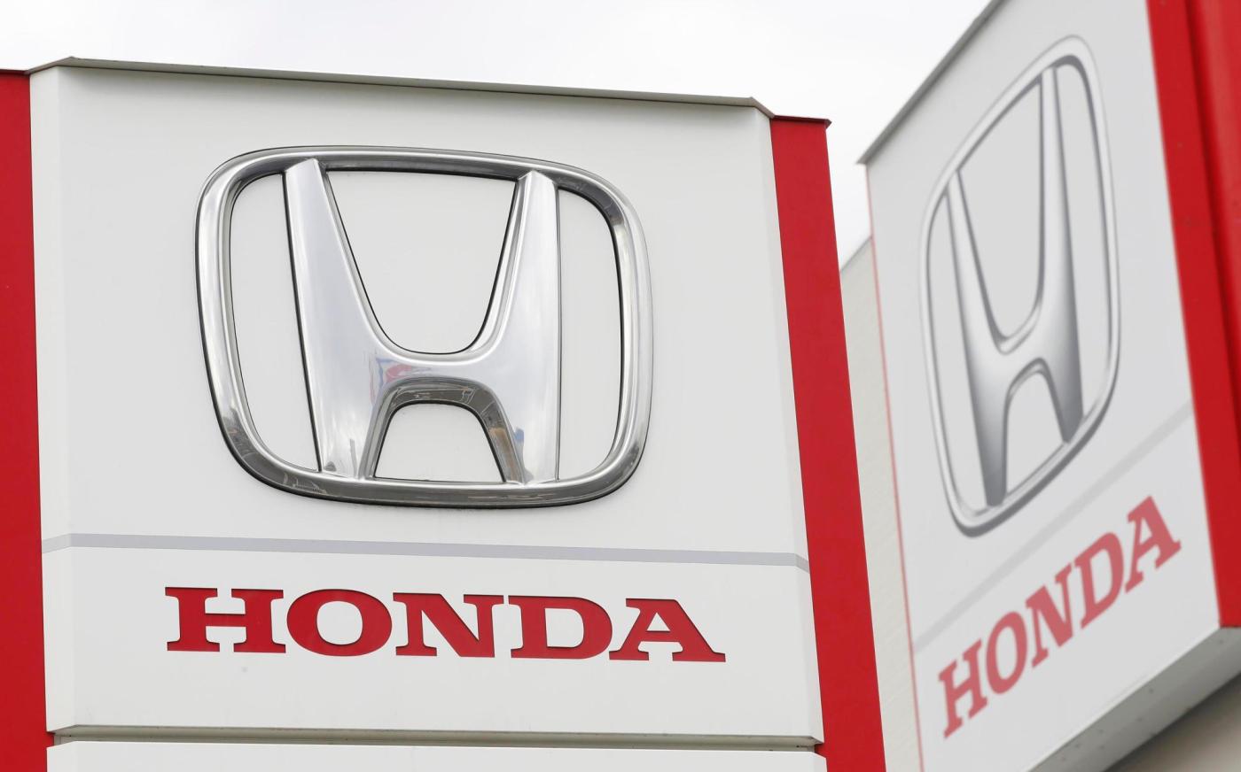 A 2nd major recall for Honda in October, this time for pumps that can crack, leak fuel