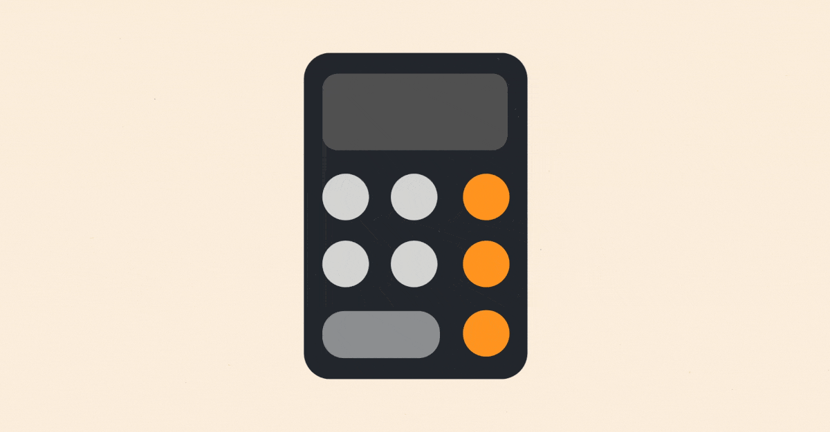 A Calculator’s Most Important Button Has Been Removed