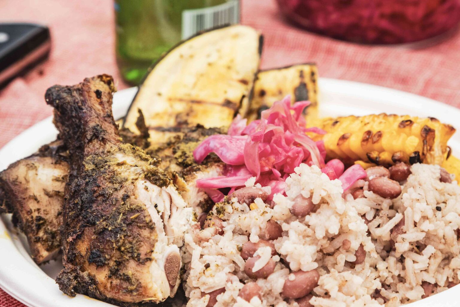 A New Generation of Caribbean Restaurants Is Revamping the Food Scene in Los Angeles