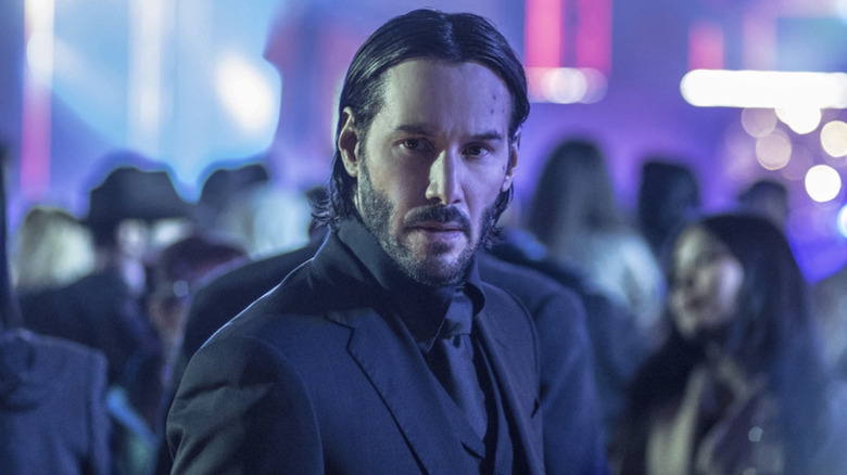 John Wick: Chapter 4