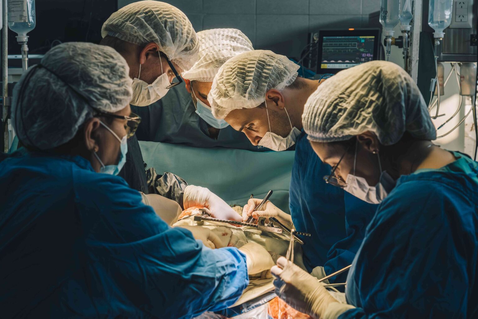 A Step-by-Step Guide To Preparing for Open Heart Surgery