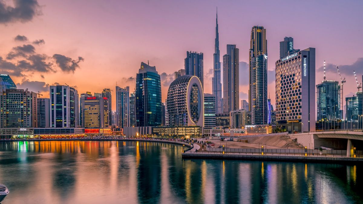 A blowout trip to Dubai without blowing the bank