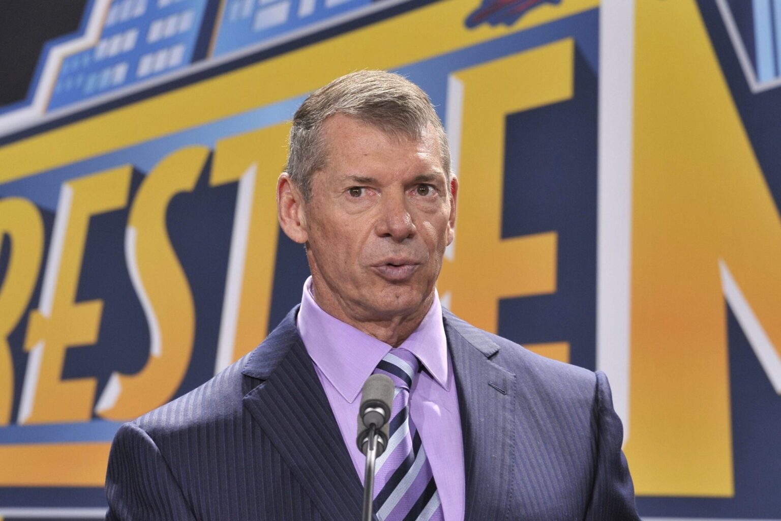 A woman accusing Vince McMahon of sexual abuse has asked the WWE to waive its confidentiality agreements