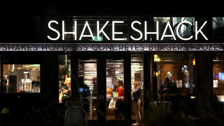 AG Campbell hits Shake Shack with $244K in fines over child labor violations