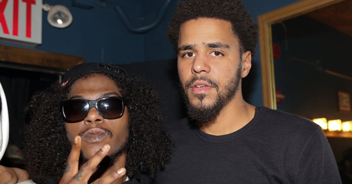 Ab-Soul Says J. Cole Is the 'Homie For Real' Amid Diss Speculation