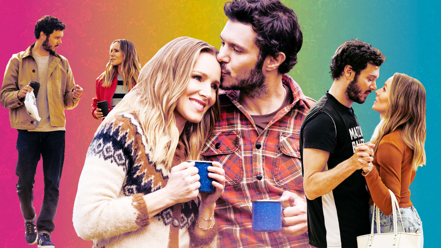 Adam Brody in ‘Nobody Wants This’ Is the Ultimate TV Crush