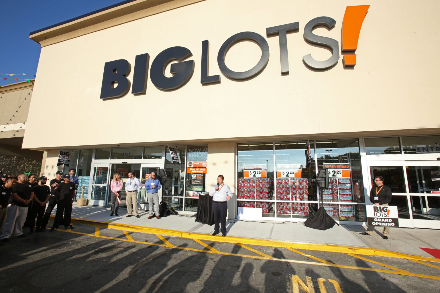 Alabama store among 46 more locations Big Lots is closing nationwide