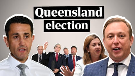 Queensland's state election is coming up. Here's five things you need to know – video