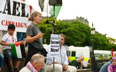 Alex Salmond: A Scottish independence legend and pro-Palestinian advocate