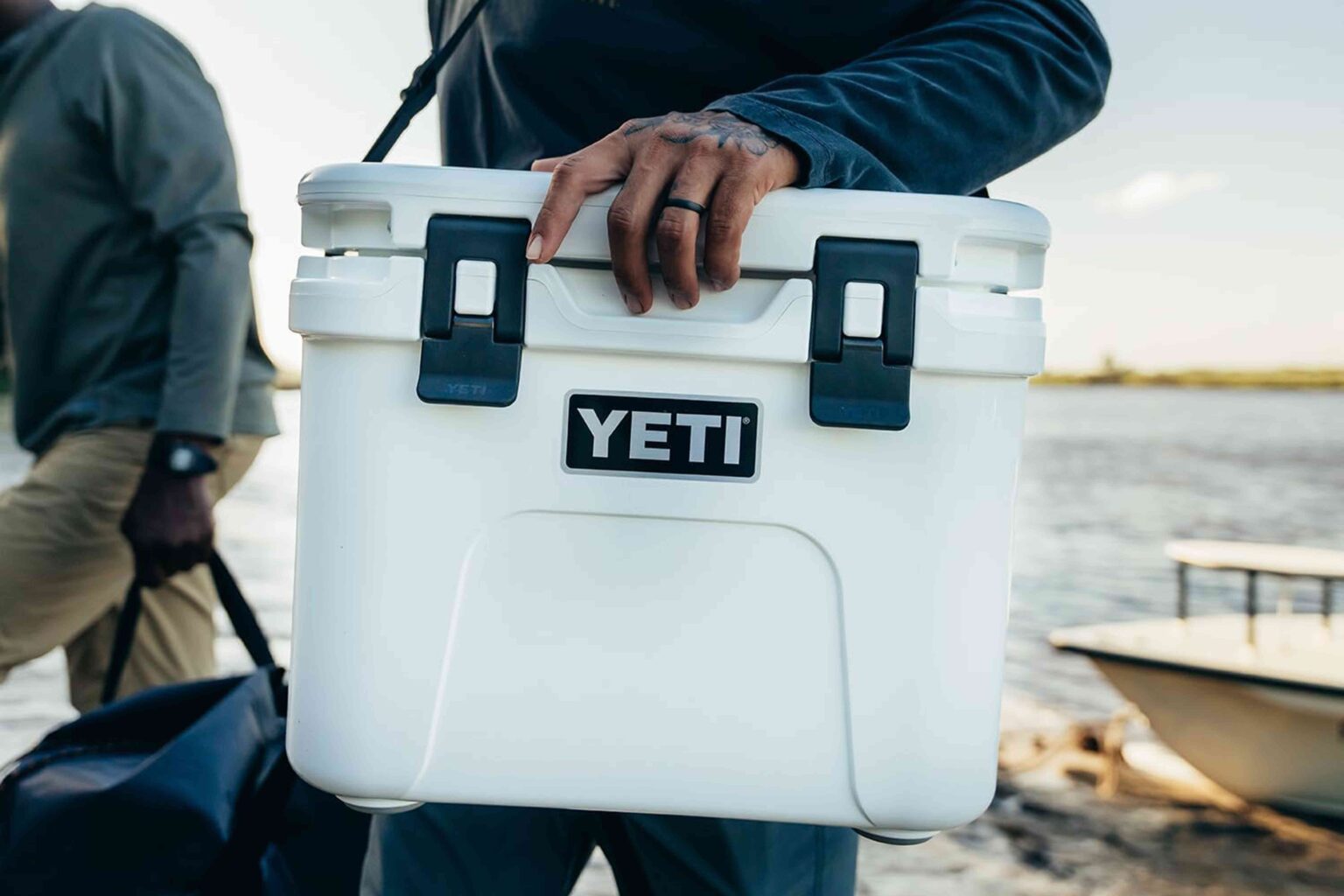 Amazon Just Dropped New Camping Gear for Fall, Including Yeti's Compact Cooler