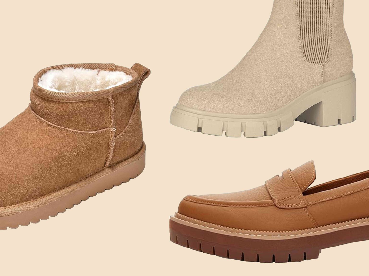 Amazon Just Slashed Prices on So Many Fall Shoes, and the 25 Best Start at $19