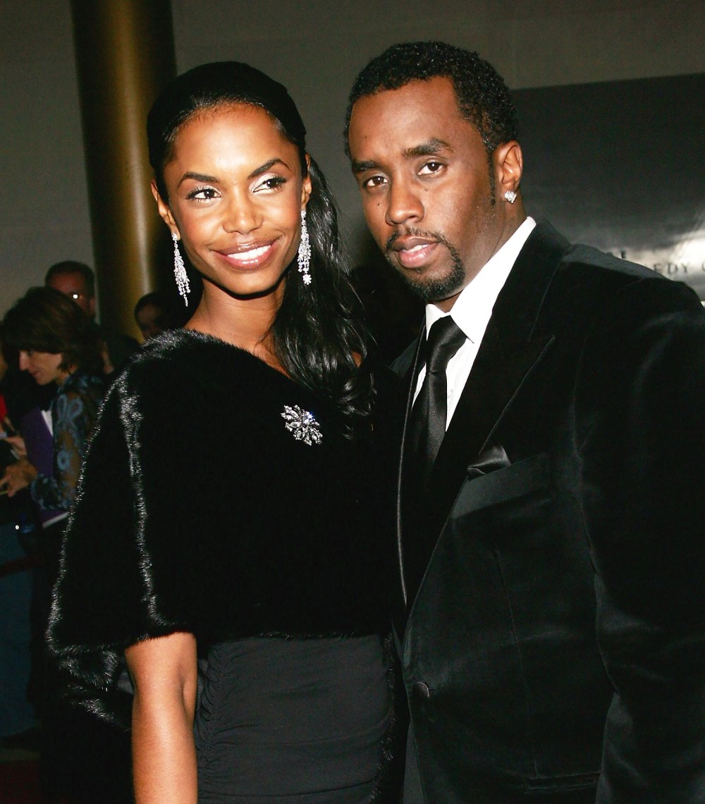 Amazon Removes Alleged Kim Porter Memoir After Her and Diddys Kids Call Book Fake