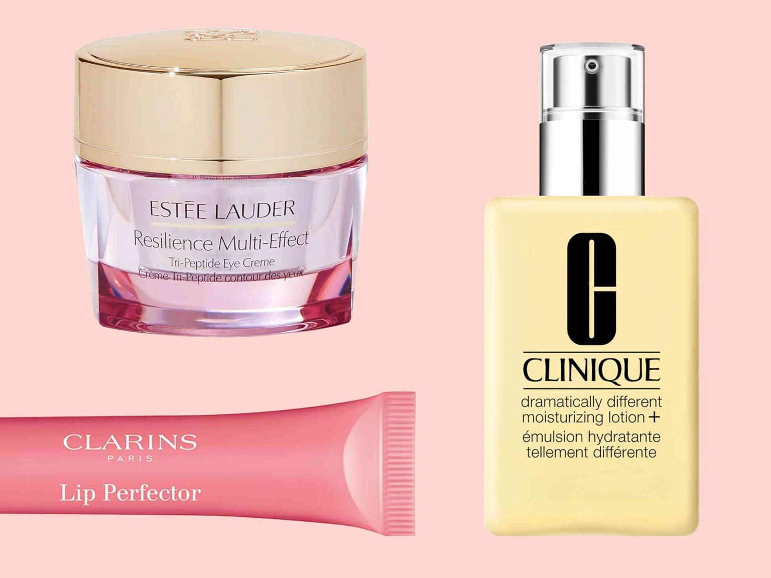 Amazon’s Hidden Luxe Beauty Store Has Rare Deals on Brands Like Clarins and Elemis