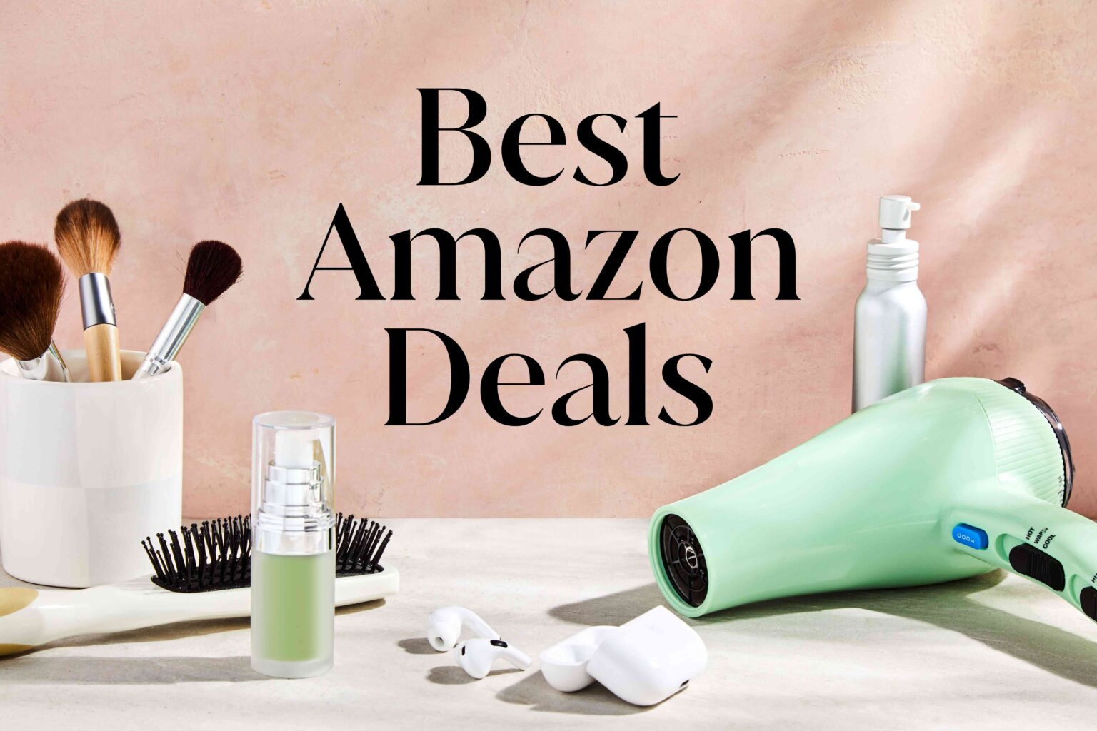 Amazon’s Prime Big Deal Days Has Millions of Discounts, but the 15 Best Start at $17