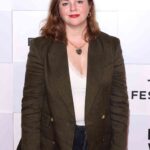 Amber Tamblyn Revealed She Had Plastic Surgery at Age 12