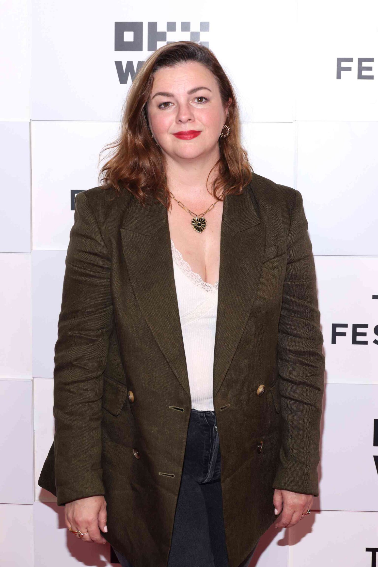 Amber Tamblyn Revealed She Had Plastic Surgery at Age 12