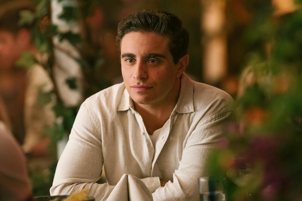 Jake Cannavale Felt Honored Playing the Role of Aaron Hernandezs Lover in American Sports Story