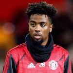 Angel Gomes reveals Man Utd boss nearly made him cry after public dressing down